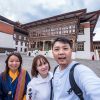 Bhutan Family Tour –Bhutan tour packages