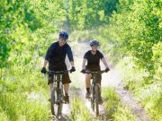 Biking Adventures in Luang Prabang Laos Tour