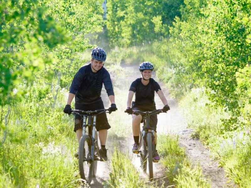 Biking Adventures in Luang Prabang Laos Tour