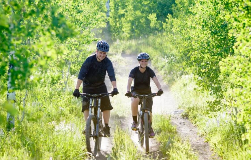 Cycle the Grand Loop of Laos -13 Days