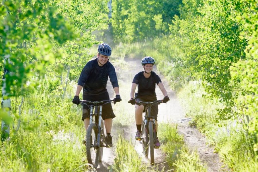 Biking Adventures in Luang Prabang Laos Tour