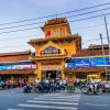 Binh Tay Market - best tours of indochina