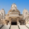 Birla Mandir - south asia tour 2 weeks