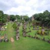 Buddha Park