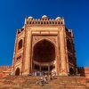 Buland Darwaza - south asia tourism