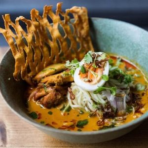 Burmese Food – Top Super Scrumptious Foods in Myanmar