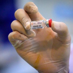 COVID-19 Vaccination Campaign to kick off in Thailand