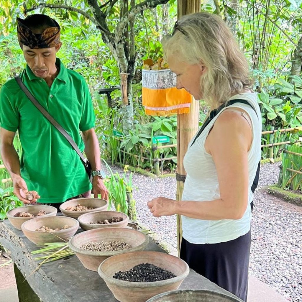 CULTURAL RESPONSIBILITY​ - Multi-country Asia Travel agency