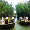 Cam Thanh Village - vietnam day trip