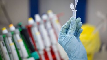 Cambodia Applies Vaccination Campaign against COVID-19