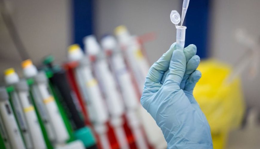 Cambodia Applies Vaccination Campaign against COVID-19
