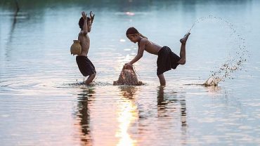 Cambodia Attractions - Best Things to Do in Cambodia
