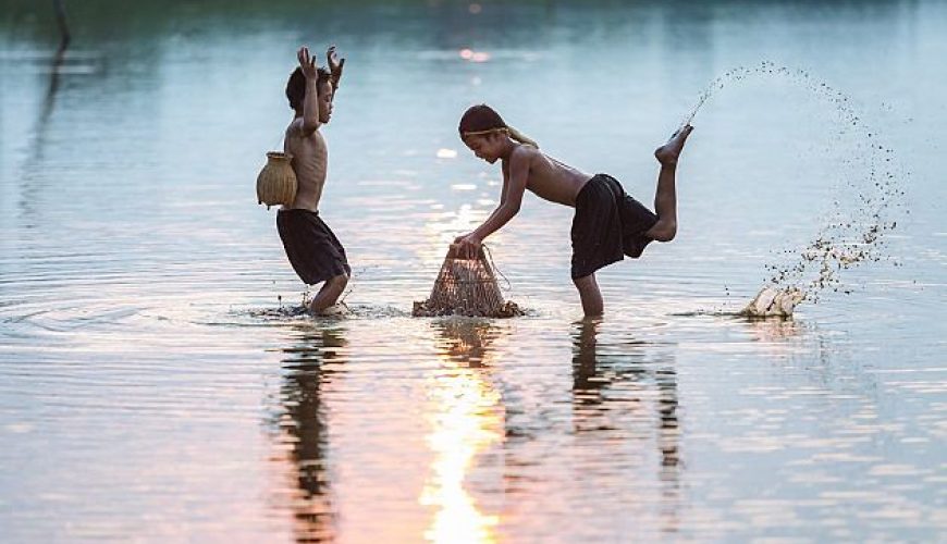 Cambodia Attractions - Best Things to Do in Cambodia