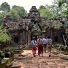 Cambodia Family Tour - Cambodia vacation packages