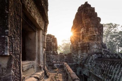 Cambodia In Depth - Cambodia tours