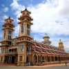 Cao Dai Temple