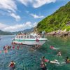 Cham island