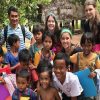 Charity School Visit - 2 weeks southeast asia tour