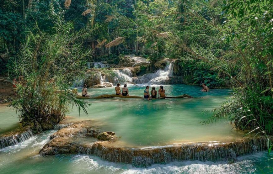 The Treasure of Southeast Asia – 22 Days