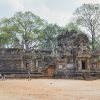 Chau Say Tevoda - best indochina itinerary 3 weeks