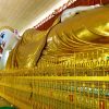 Chauk Htat Gyi Pagoda