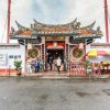 Cheng Hoon Teng Temple - malaysia 1 week tour