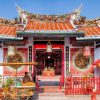 Cheng Hoon Teng Temple - malaysia classic holiday