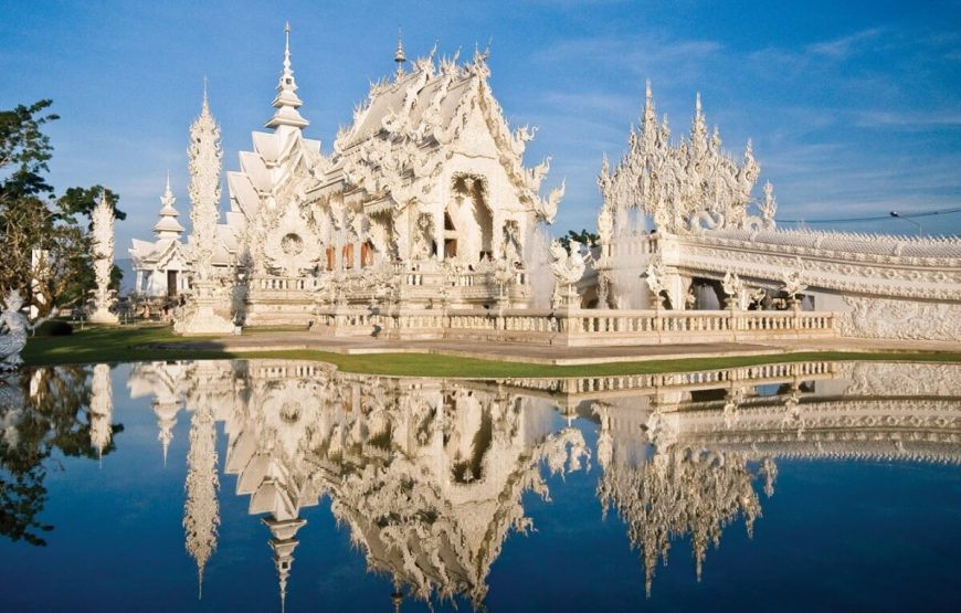 Essence of Southeast Asia – 38 Days