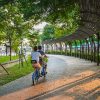 Chihshang Bicycle Trail - 5 days classic tour taiwan