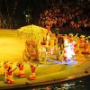 Chimelong International Circus - best hong kong tour