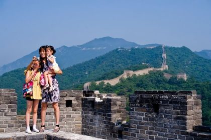 China Family Tour – China vacation packages