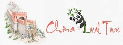China Local Tours Logo