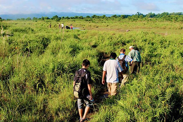 Chitwan National Park - bhutan nepal tibet tours