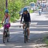 Cochin - india cycling tour