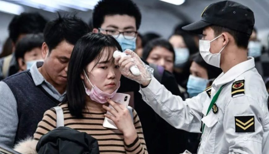 Coronavirus COVID-19 News Update in Vietnam Thailand Myanmar Cambodia Laos