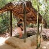 Cu Chi Tunnel - southeast asia vacation