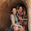 Cu Chi Tunnels