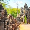 indochina tour packages 18 days