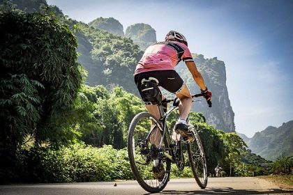 Cycle the Grand Loop of Laos – laos vacation