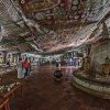 Dambulla Caves - sri lanka adventure travel
