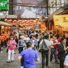 Donghuamen Market - china 2 week itinerary