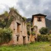 Drukgyel Dzong - nepal bhutan tibet tour packages