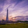 East Coast National Scenic Area