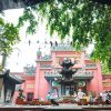 Emperor Jade Pagoda
