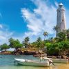 Epic History and Pristine Beaches - Sri Lanka tours