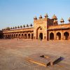 Fatehpur Sikri - india classic tour