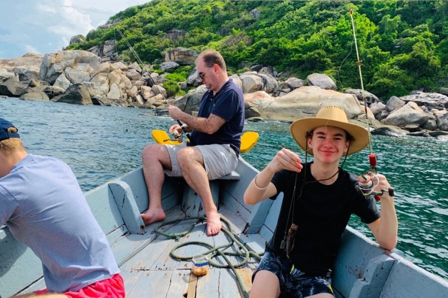 Indochina in Depth – 24 Days