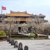 Forbidden City Hue