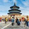 Forbidden City - china 2 week tour