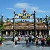 Forbidden Purple City